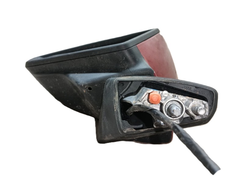 Recambio de retrovisor izquierdo para seat ibiza v (kj1, kjg) 1.0 tsi referencia OEM IAM 6F1857507AC9B9  