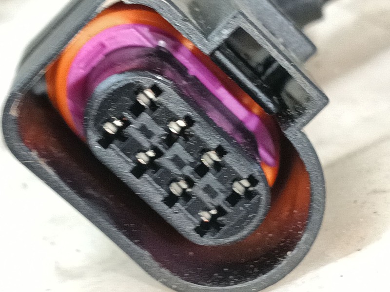 Recambio de retrovisor izquierdo para seat ibiza v (kj1, kjg) 1.0 tsi referencia OEM IAM 6F1857507AC9B9  