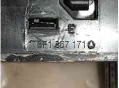 Recambio de mando elevalunas delantero izquierdo para seat ibiza v (kj1, kjg) 1.0 tsi referencia OEM IAM 5G0959857FWHS 6F1867171 2