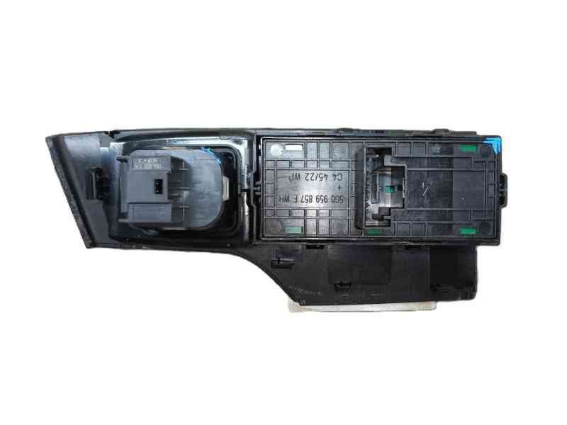 Recambio de mando elevalunas delantero izquierdo para seat ibiza v (kj1, kjg) 1.0 tsi referencia OEM IAM 5G0959857FWHS 6F1867171