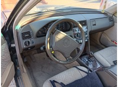 mercedes-benz clase c (w202) del año 1997 2