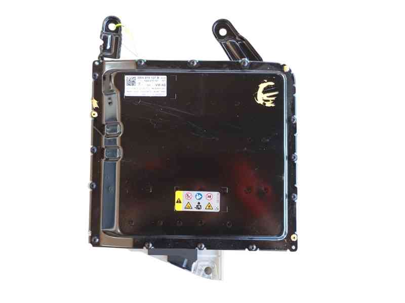 Recambio de bateria para volkswagen golf 1.5 etsi mhev referencia OEM IAM  3WA915107B 