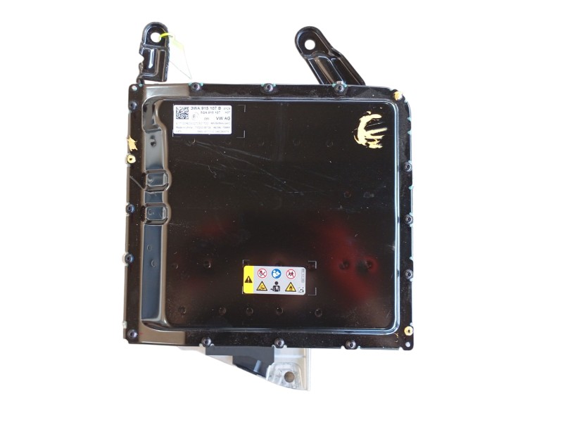 Recambio de bateria para volkswagen golf 1.5 etsi mhev referencia OEM IAM  3WA915107B 
