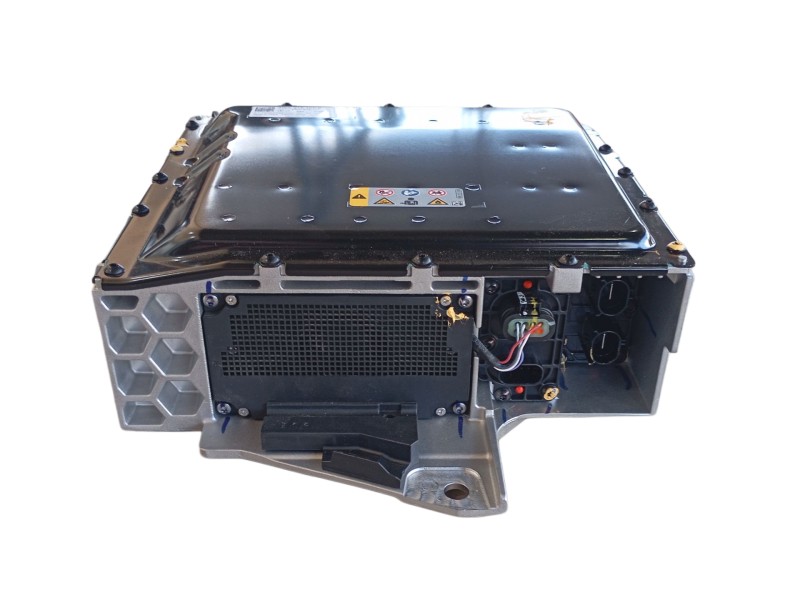 Recambio de bateria para volkswagen golf 1.5 etsi mhev referencia OEM IAM  3WA915107B 