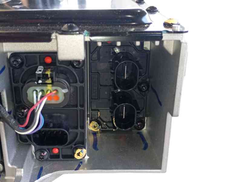 Recambio de bateria para volkswagen golf 1.5 etsi mhev referencia OEM IAM  3WA915107B 