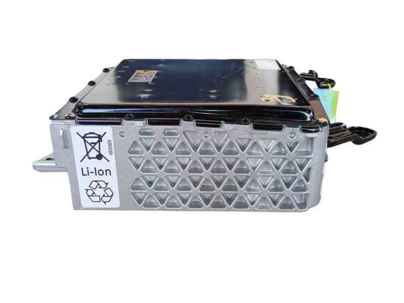Recambio de bateria para volkswagen golf 1.5 etsi mhev referencia OEM IAM  3WA915107B 