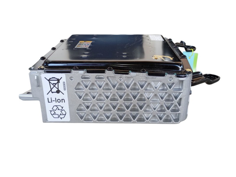 Recambio de bateria para volkswagen golf 1.5 etsi mhev referencia OEM IAM  3WA915107B 