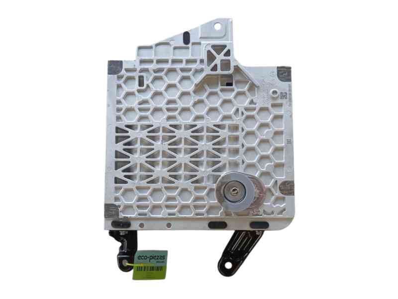 Recambio de bateria para volkswagen golf 1.5 etsi mhev referencia OEM IAM  3WA915107B 