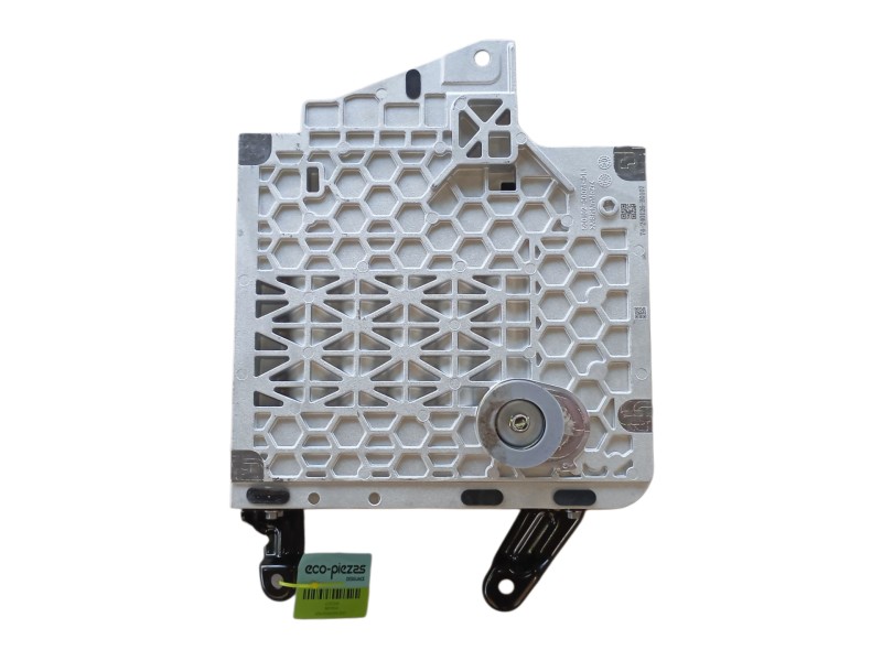 Recambio de bateria para volkswagen golf 1.5 etsi mhev referencia OEM IAM  3WA915107B 