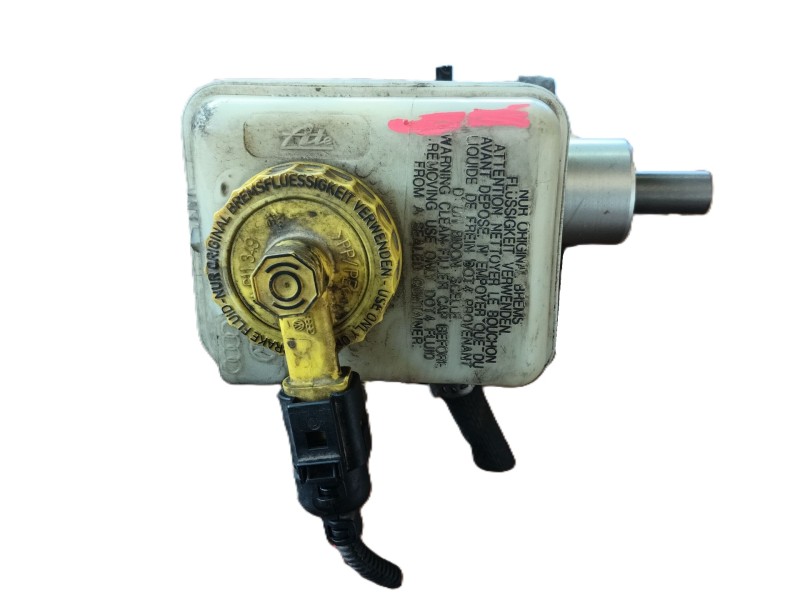 Recambio de bomba freno para audi a3 (8l1) 1.9 tdi referencia OEM IAM   