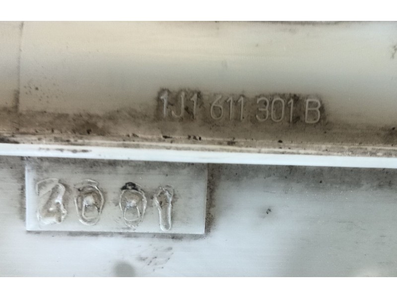 Recambio de bomba freno para audi a3 (8l1) 1.9 tdi referencia OEM IAM   