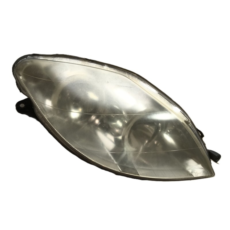 Recambio de faro derecho para landwind (jmc) cv9 1.6 referencia OEM IAM  SC64403772090B01 