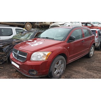 DODGE CALIBER