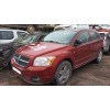 dodge caliber del año 2006