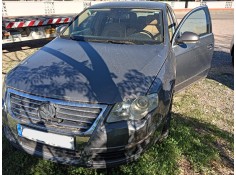 VOLKSWAGEN PASSAT B6 (3C2)