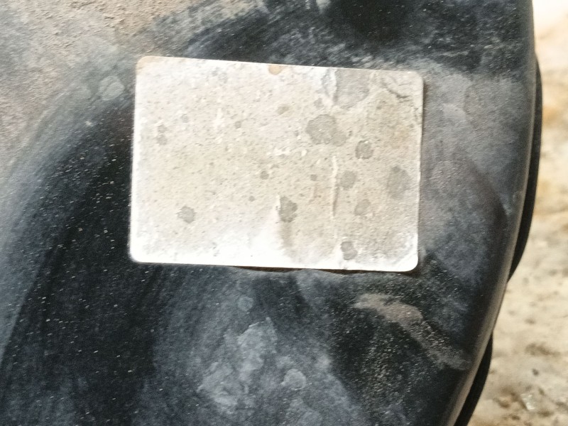 Recambio de servofreno para ford focus i (daw, dbw) 1.8 turbo di / tddi referencia OEM IAM 1073869 98AB2005AE 