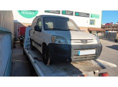 peugeot partner furgoneta/monovolumen (5_, g_) del año 2008