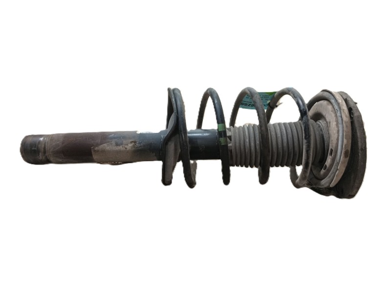 Recambio de amortiguador delantero derecho para peugeot 206 hatchback (2a/c) 1.4 hdi eco 70 referencia OEM IAM 5202LW  