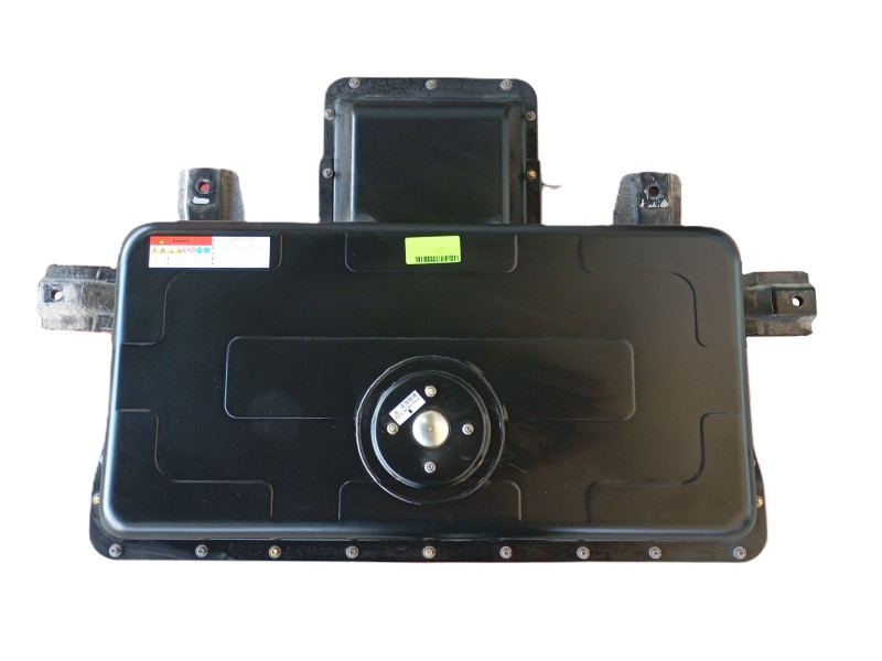 Recambio de bateria para dacia spring ev (b6m1) referencia OEM IAM  295102615R 