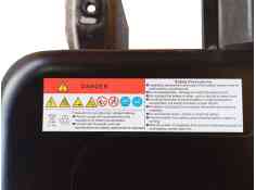 Recambio de bateria para dacia spring ev (b6m1) referencia OEM IAM  295102615R  2