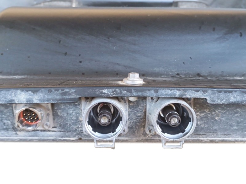 Recambio de bateria para dacia spring ev (b6m1) referencia OEM IAM  295102615R 