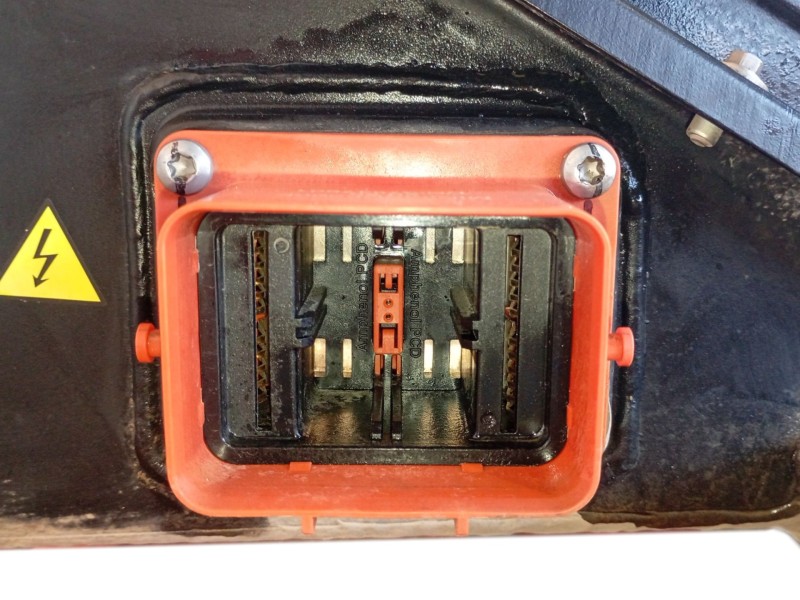 Recambio de bateria para dacia spring ev (b6m1) referencia OEM IAM  295102615R 