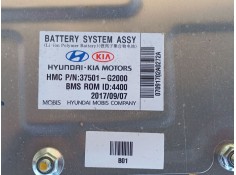 Recambio de bateria para hyundai ioniq (ae) 1.6 gdi hybrid referencia OEM IAM    2