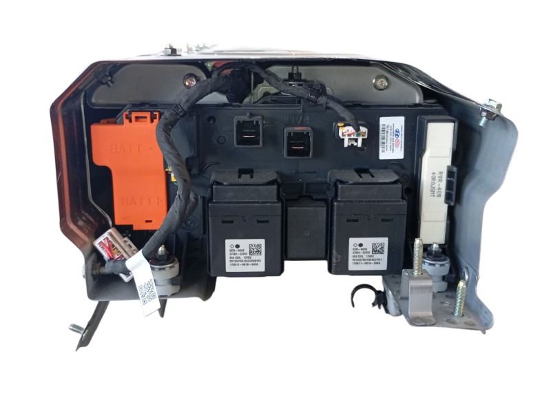 Recambio de bateria para hyundai ioniq (ae) 1.6 gdi hybrid referencia OEM IAM   