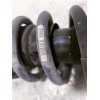 Recambio de amortiguador trasero izquierdo para peugeot 407 sr confort referencia OEM IAM 5206FG  