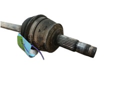 Recambio de transmision delantera derecha para fiat panda / panda classic (169_) 1.4 (169axe1b) referencia OEM IAM 46308452   2