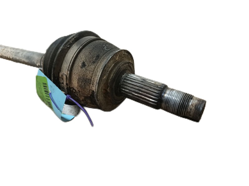 Recambio de transmision delantera derecha para fiat panda / panda classic (169_) 1.4 (169axe1b) referencia OEM IAM 46308452  