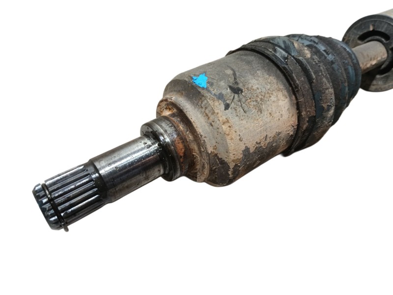 Recambio de transmision delantera derecha para fiat panda / panda classic (169_) 1.4 (169axe1b) referencia OEM IAM 46308452  