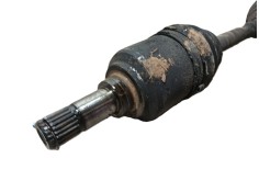 Recambio de transmision delantera izquierda para fiat panda / panda classic (169_) 1.4 (169axe1b) referencia OEM IAM 46308262   2