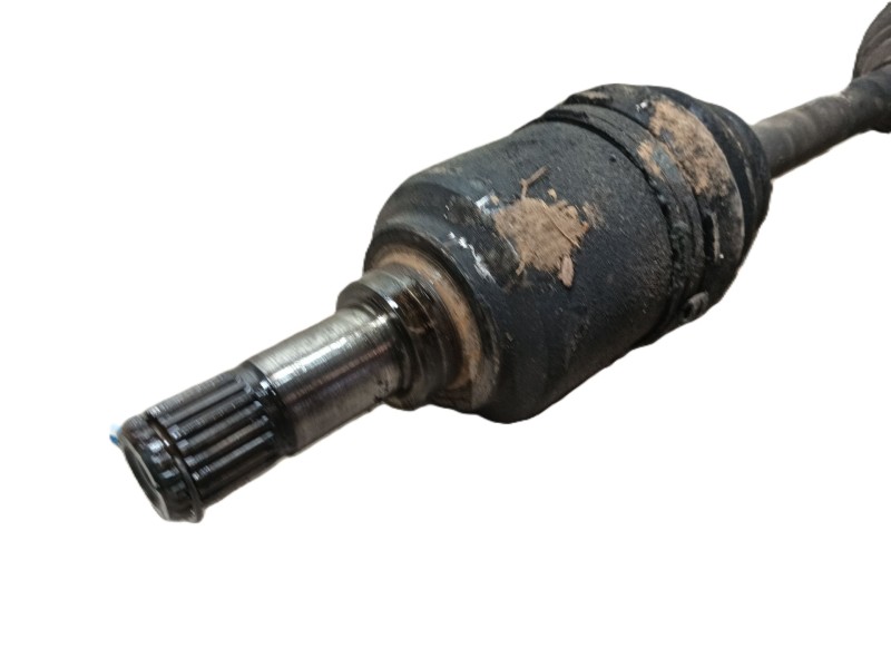 Recambio de transmision delantera izquierda para fiat panda / panda classic (169_) 1.4 (169axe1b) referencia OEM IAM 46308262  