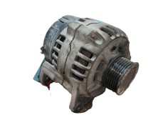 Recambio de alternador para ford fiesta iv (ja_, jb_) 1.3 i referencia OEM IAM 1108479 0123310054 