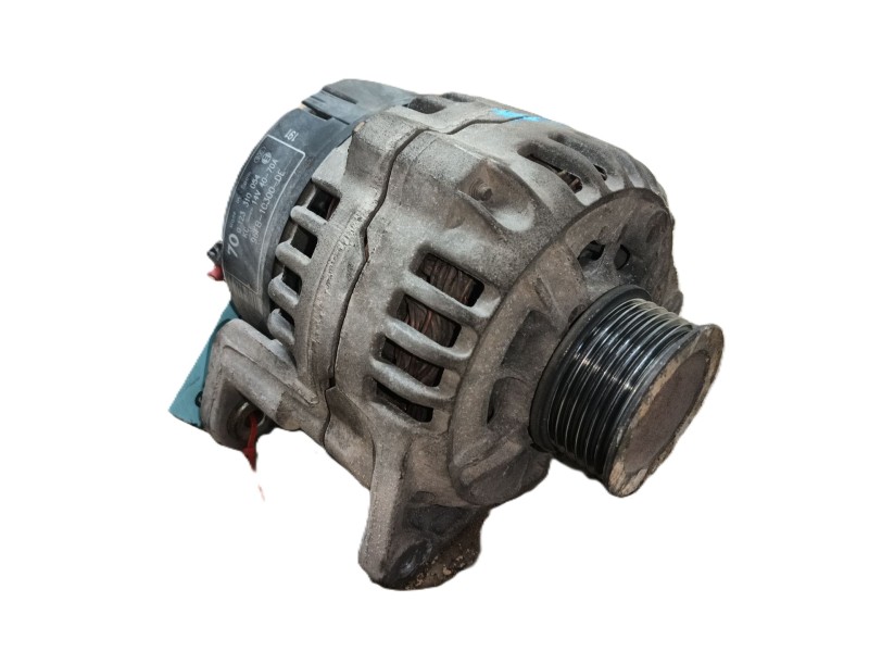 Recambio de alternador para ford fiesta iv (ja_, jb_) 1.3 i referencia OEM IAM 1108479 0123310054 
