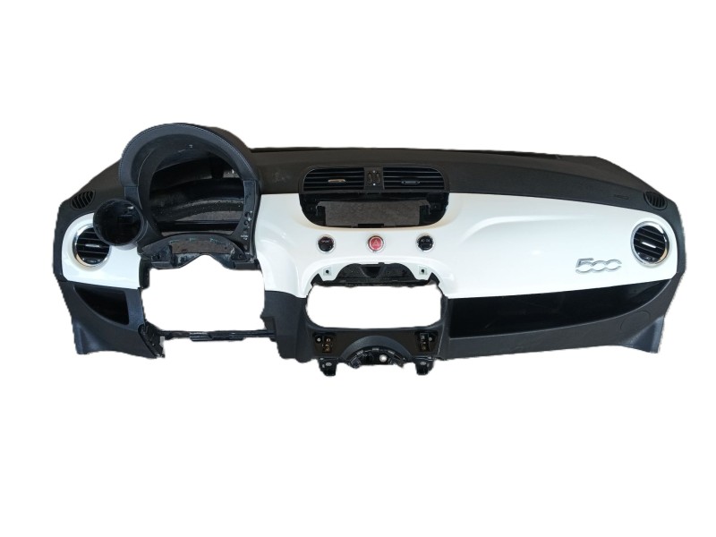 Recambio de salpicadero para abarth 500 / 595 / 695 1.4 (312.axd1a) referencia OEM IAM   