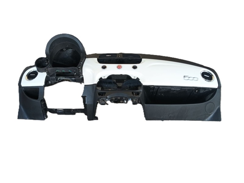 Recambio de salpicadero para abarth 500 / 595 / 695 1.4 (312.axd1a) referencia OEM IAM   