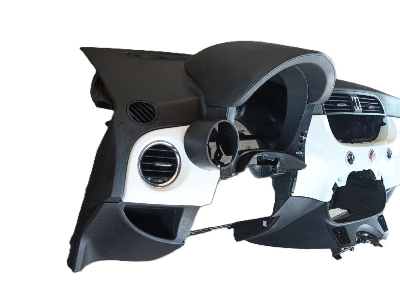 Recambio de salpicadero para abarth 500 / 595 / 695 1.4 (312.axd1a) referencia OEM IAM   