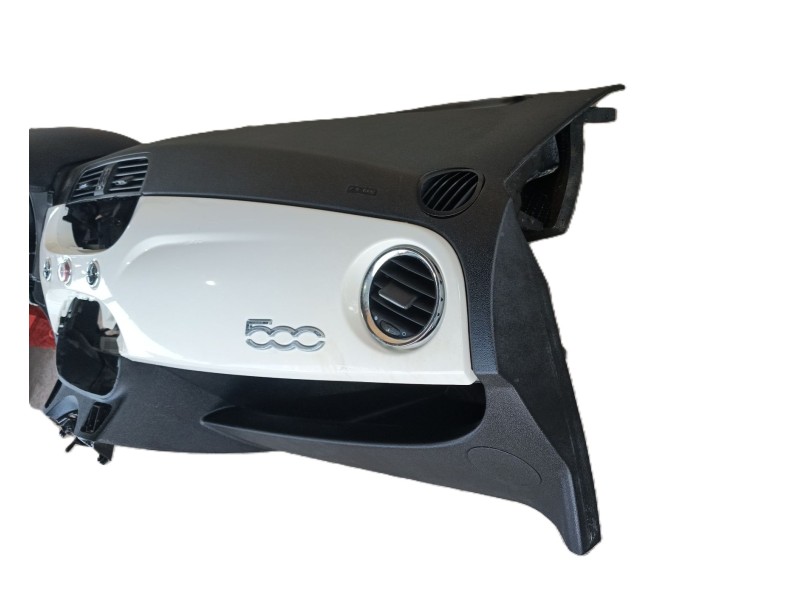 Recambio de salpicadero para abarth 500 / 595 / 695 1.4 (312.axd1a) referencia OEM IAM   