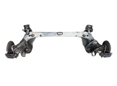 Recambio de puente trasero para audi a3 (8l1) 1.9 tdi referencia OEM IAM 1J0 500 051 J  