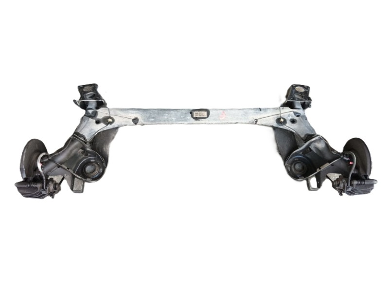 Recambio de puente trasero para audi a3 (8l1) 1.9 tdi referencia OEM IAM 1J0 500 051 J  
