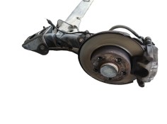 Recambio de puente trasero para audi a3 (8l1) 1.9 tdi referencia OEM IAM 1J0 500 051 J   2