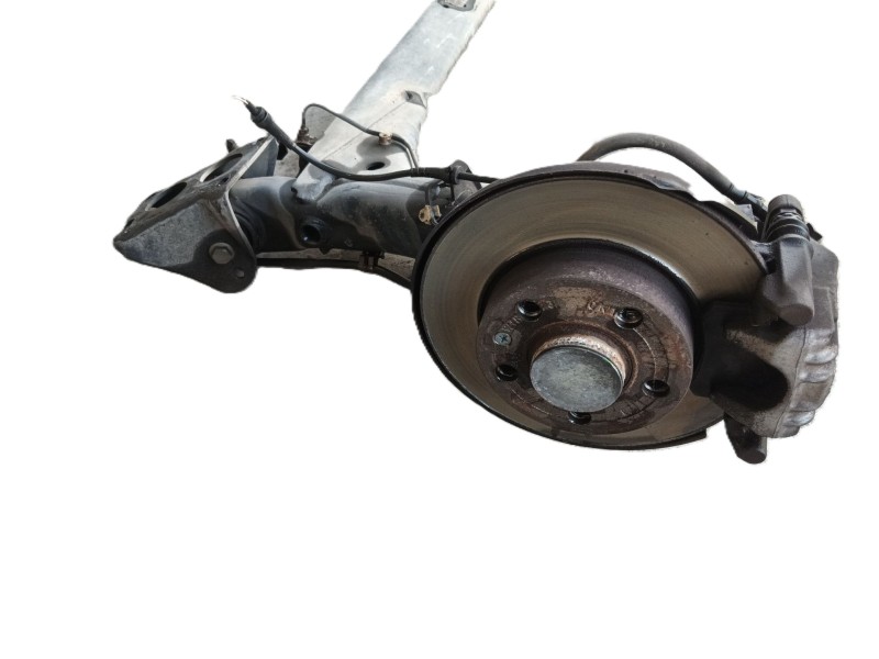 Recambio de puente trasero para audi a3 (8l1) 1.9 tdi referencia OEM IAM 1J0 500 051 J  