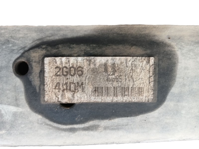Recambio de puente trasero para audi a3 (8l1) 1.9 tdi referencia OEM IAM 1J0 500 051 J  