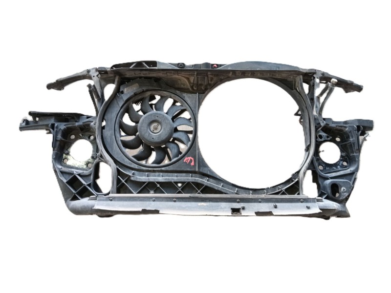 Recambio de electroventilador para audi a4 b6 avant (8e5) 1.9 tdi referencia OEM IAM 8E0959455M  