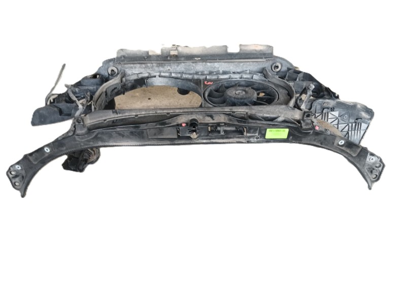 Recambio de electroventilador para audi a4 b6 avant (8e5) 1.9 tdi referencia OEM IAM 8E0959455M  