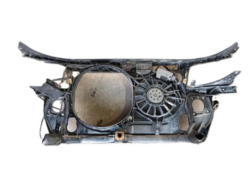 Recambio de electroventilador para audi a4 b6 avant (8e5) 1.9 tdi referencia OEM IAM 8E0959455M  