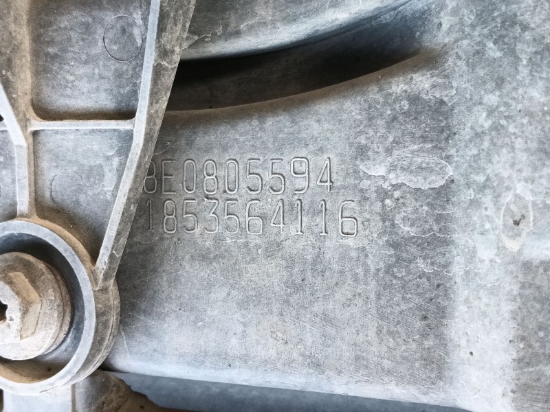 Recambio de electroventilador para audi a4 b6 avant (8e5) 1.9 tdi referencia OEM IAM 8E0959455M  