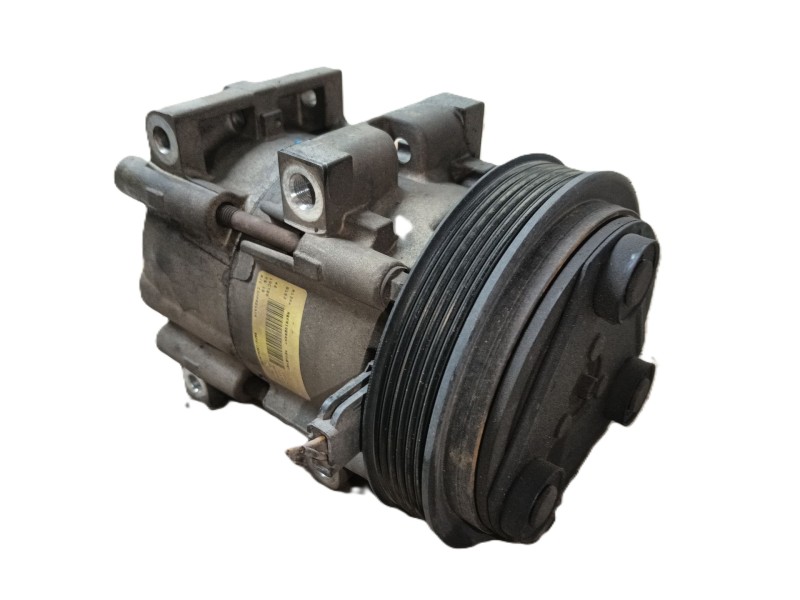 Recambio de compresor aire acondicionado para ford fiesta iv (ja_, jb_) 1.3 i referencia OEM IAM 1405815 11BYU19D629AA 
